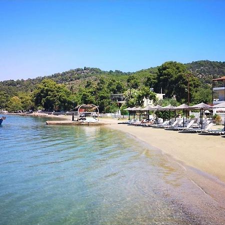 Poros Summer Apartment - Neorio Poros Town ภายนอก รูปภาพ