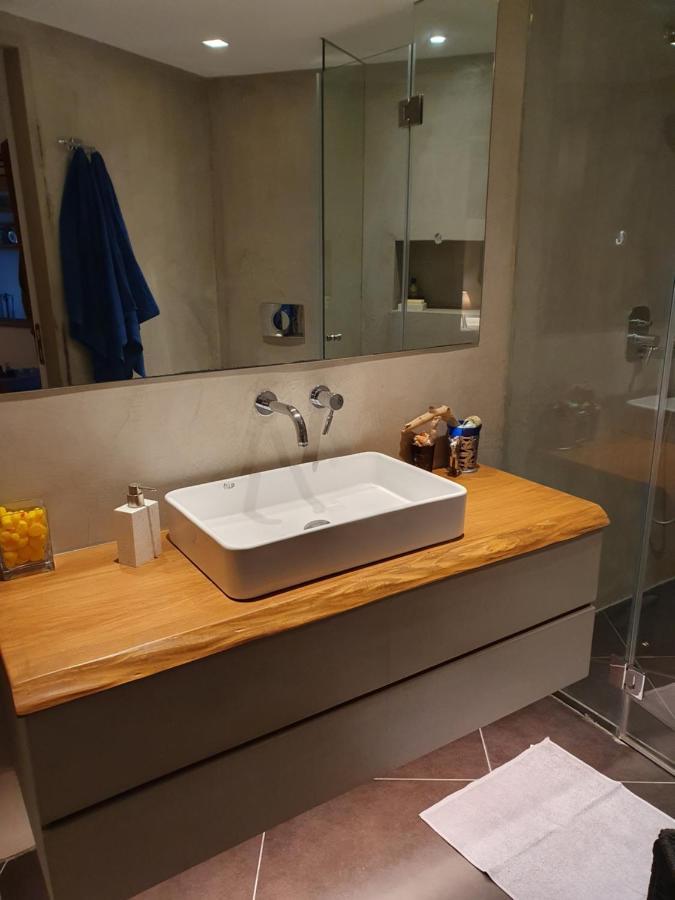 Poros Summer Apartment - Neorio Poros Town ภายนอก รูปภาพ