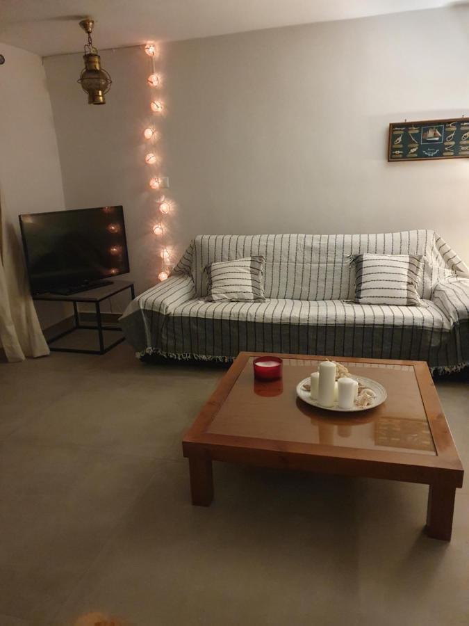 Poros Summer Apartment - Neorio Poros Town ภายนอก รูปภาพ